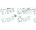 Tan lanko parkovac brzdy LPR ‐ LP C0527B