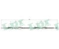 LPR Ta�n� lanko parkovac� brzdy&nbsp;&dash;&nbsp;LP C0564B