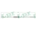 Tan lanko parkovac brzdy LPR ‐ LP C0587B
