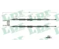 Ta�n� lanko parkovac� brzdy&nbsp;LPR&nbsp;&dash;&nbsp;LP C0595B