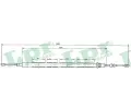 Tan lanko parkovac brzdy LPR ‐ LP C0607B