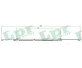 Ta�n� lanko parkovac� brzdy&nbsp;LPR&nbsp;&dash;&nbsp;LP C0649B