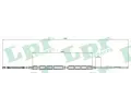 Tan lanko parkovac brzdy LPR ‐ LP C0657B