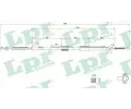 Tan lanko parkovac brzdy LPR ‐ LP C0857B