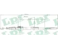 Ta�n� lanko parkovac� brzdy&nbsp;LPR&nbsp;&dash;&nbsp;LP C0956B