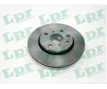 LPR Brzdov kotou ‐ LP C1004V