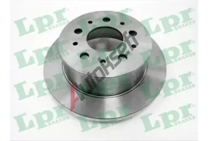 LPR Brzdov kotou - 280 mm LP C1006P, C1006P