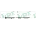 Tan lanko parkovac brzdy LPR ‐ LP C1023B