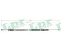 Tan lanko parkovac brzdy LPR ‐ LP C1075B
