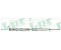 Tan lanko parkovac brzdy LPR ‐ LP C1320B