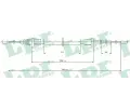 Tan lanko parkovac brzdy LPR ‐ LP C1685B