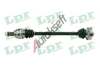 LPR Hnac� h��del LP DS52557, DS52557