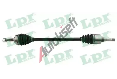 LPR Hnac� h��del LP DS60572, DS60572