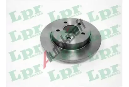 LPR Brzdov kotou - 265 mm LP F1013P, F1013P