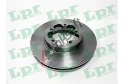 LPR Brzdov kotou - 280 mm LP F1017V, F1017V