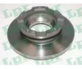Brzdov kotou LPR ‐ LP F1020PA