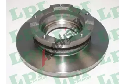 LPR Brzdov kotou - 280 mm LP F1020PA, F1020PA