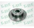 Brzdov kotou LPR ‐ LP F1024P