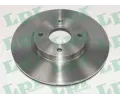 LPR Brzdov kotou - 278 mm ‐ LP F1034V
