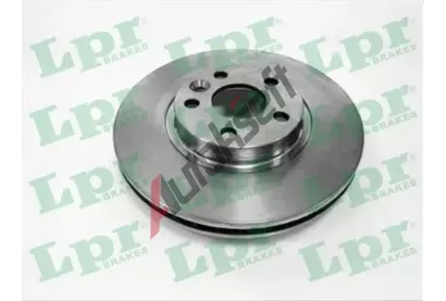 LPR Brzdov kotou - 300 mm LP F1035V, F1035V