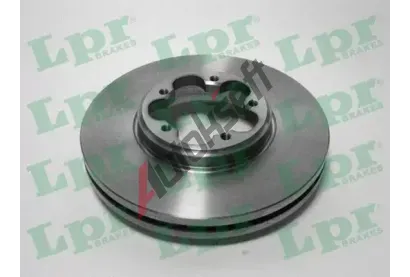 LPR Brzdov kotou - 288 mm LP F1037V, F1037V