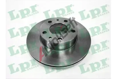LPR Brzdov kotou - 280 mm LP F2171V, F2171V