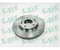LPR Brzdov kotou - 280 mm ‐ LP H2003V