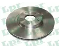 Brzdov kotou LPR ‐ LP H2049V