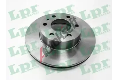 LPR Brzdov kotou - 300 mm LP I1012V, I1012V