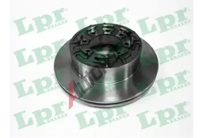 LPR Brzdov kotou - 289 mm LP I2111P, I2111P