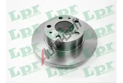 LPR Brzdov kotou - 276 mm LP I2151P, I2151P