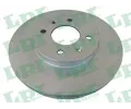 Brzdov kotou LPR ‐ LP K2038VR