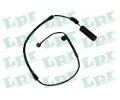 Vstran kontakt opoteben obloen LPR ‐ LP KS0022