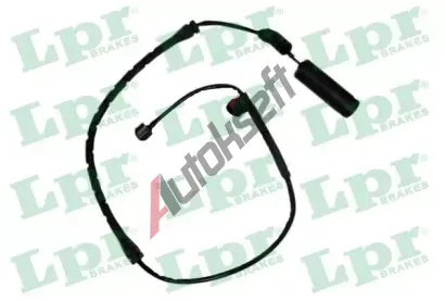 LPR Vstran kontakt opoteben obloen LP KS0022, KS0022