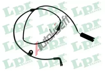 LPR Vstran kontakt opoteben obloen LP KS0027, KS0027