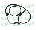 Vstran kontakt opoteben obloen LPR ‐ LP KS0033