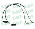 Vstran kontakt opoteben obloen LPR ‐ LP KS0087