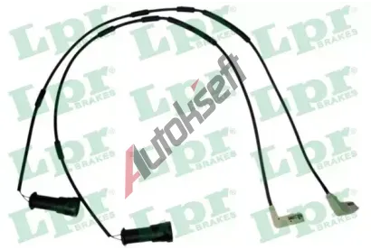LPR Vstran kontakt opoteben obloen LP KS0087, KS0087