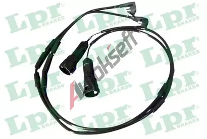 LPR Vstran kontakt opoteben obloen LP KS0089, KS0089