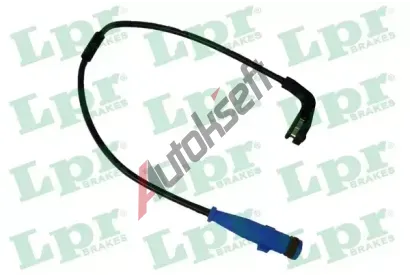 LPR Vstran kontakt opoteben obloen LP KS0095, KS0095