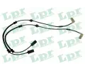 Vstran kontakt opoteben obloen LPR ‐ LP KS0099