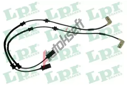 LPR Vstran kontakt opoteben obloen LP KS0099, KS0099
