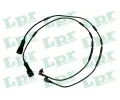 Vstran kontakt opoteben obloen LPR ‐ LP KS0100