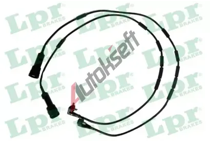 LPR Vstran kontakt opoteben obloen LP KS0100, KS0100