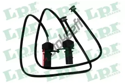 LPR Vstran kontakt opoteben obloen LP KS0124, KS0124