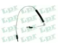 Vstran kontakt opoteben obloen LPR ‐ LP KS0125
