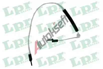 LPR Vstran kontakt opoteben obloen LP KS0125, KS0125