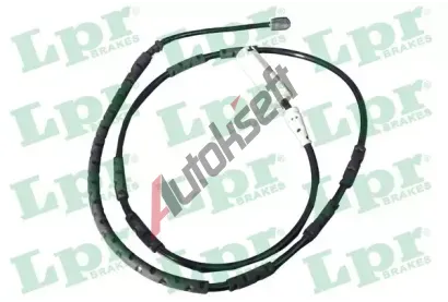 LPR Vstran kontakt opoteben obloen LP KS0156, KS0156