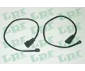 LPR Vstran kontakt opoteben obloen ‐ LP KS0239