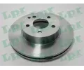 Brzdov kotou LPR ‐ LP M2063V